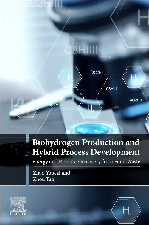 Biohydrogen Production and Hybrid Process Developm...