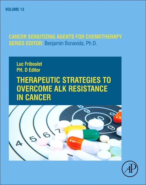 Therapeutic Strategies to Overcome ALK Resistance ...