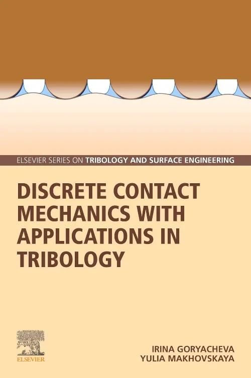Discrete Contact Mechanics with Applications in Tr...