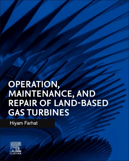 Operation, Maintenance, and Repair of Land-Based G...