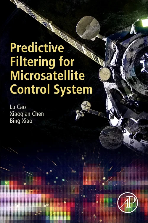 Predictive Filtering for Microsatellite Control Sy...