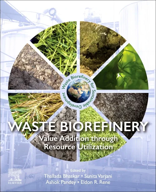 Waste Biorefinery