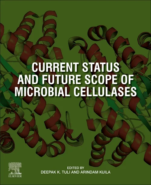 Current Status and Future Scope of Microbial Cellu...