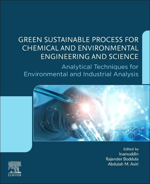 Green Sustainable Process for Chemical and Environ...