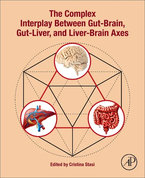 The Complex Interplay Between Gut-Brain, Gut-Liver...