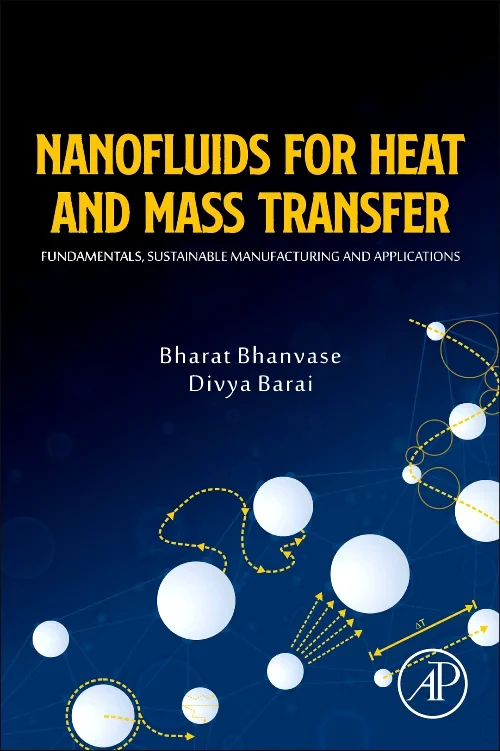 Nanofluids for Heat and Mass Transfer