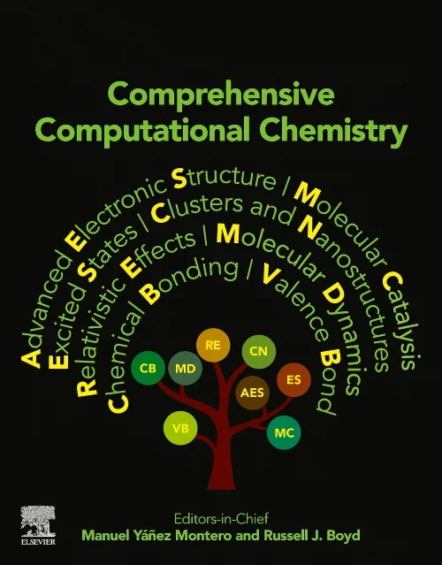 Comprehensive Computational Chemistry