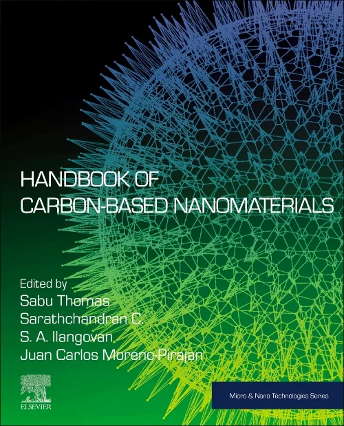 Handbook of Carbon-Based Nanomaterials