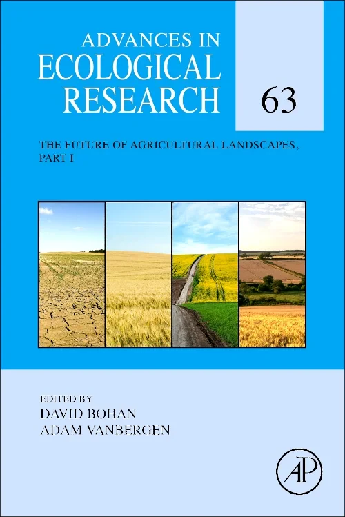 The Future of Agricultural Landscapes, Part I