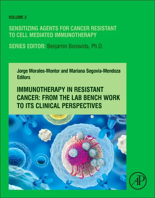 Immunotherapy in Resistant Cancer: From the Lab Be...
