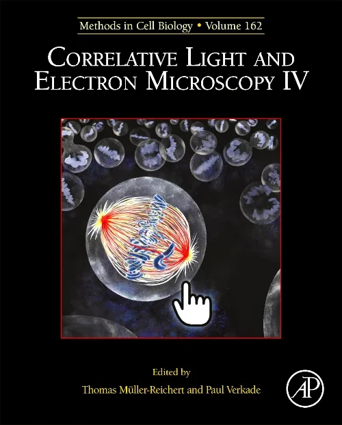 Correlative Light and Electron Microscopy IV