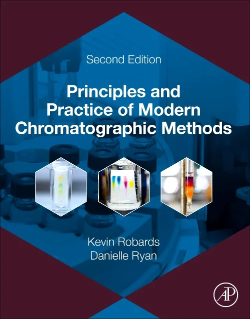 Principles and Practice of Modern Chromatographic ...