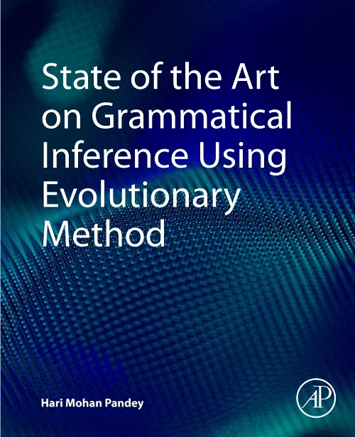 State of the Art on Grammatical Inference Using Ev...