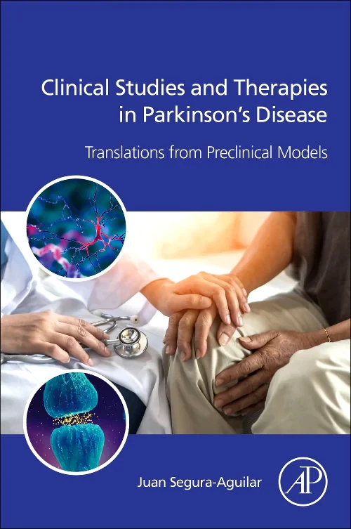 Clinical Studies and Therapies in Parkinson's Dise...