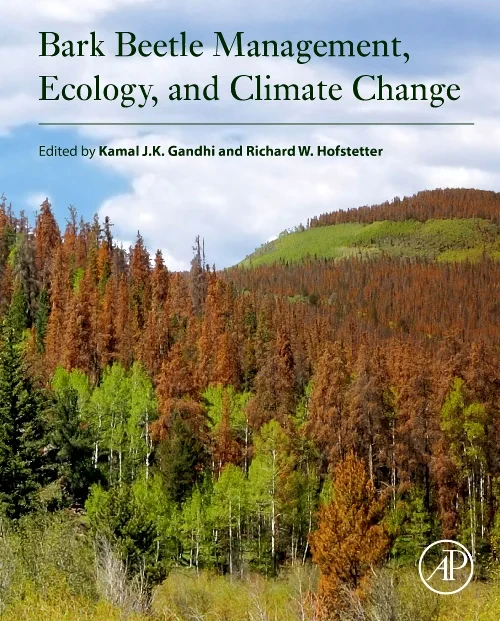 Bark Beetle Management, Ecology, and Climate Chang...