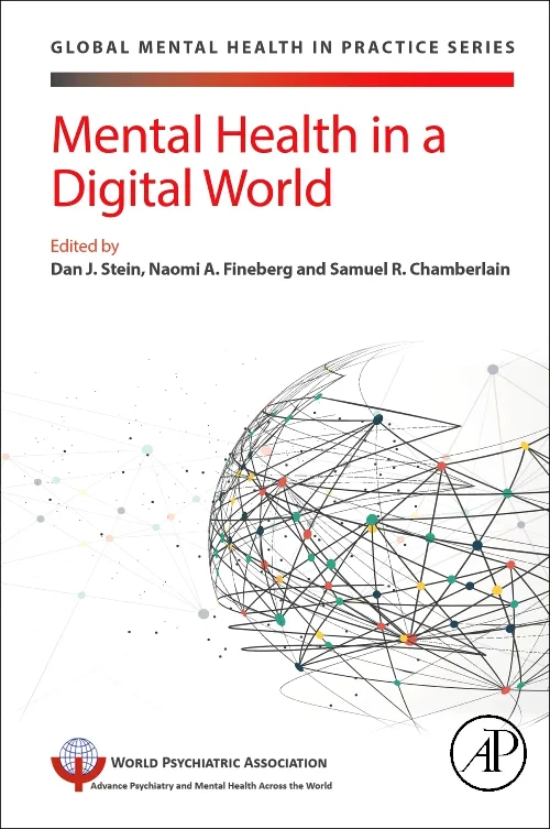 Mental Health in a Digital World