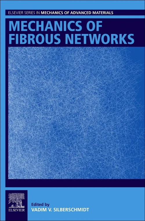 Mechanics of Fibrous Networks