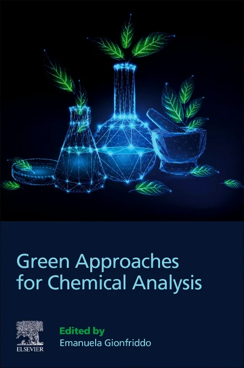 Green Approaches for Chemical Analysis