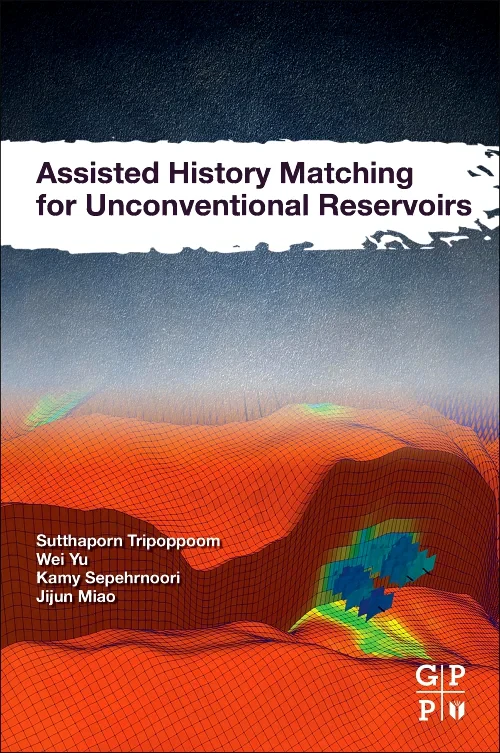 Assisted History Matching for Unconventional Reser...