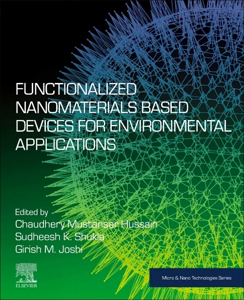 Functionalized Nanomaterials Based Devices for Env...