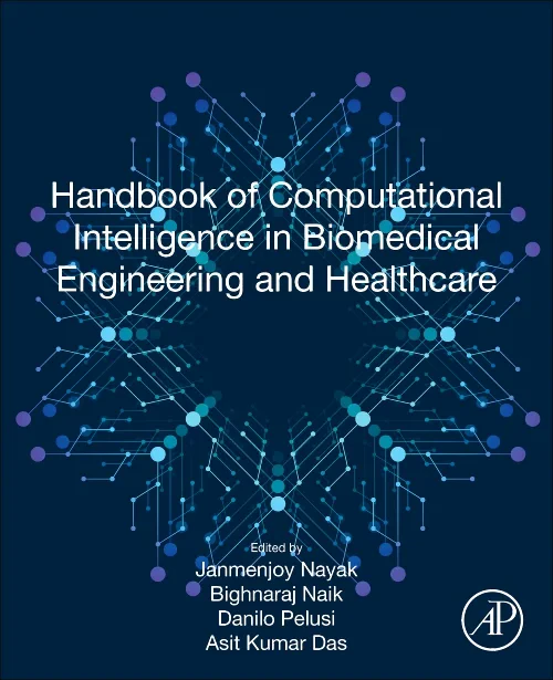 Handbook of Computational Intelligence in Biomedic...