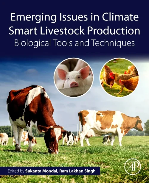 Emerging Issues in Climate Smart Livestock Product...