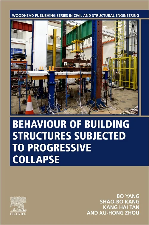 Behaviour of Building Structures Subjected to Prog...
