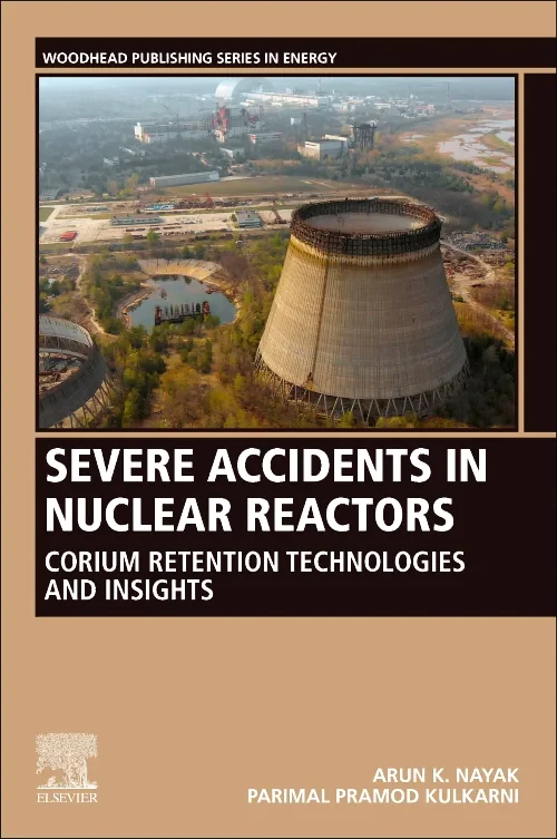 Severe Accidents in Nuclear Reactors
