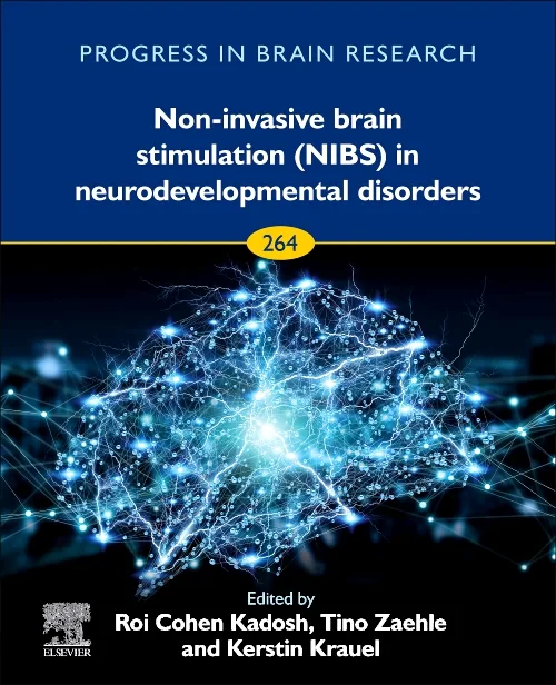 Non-invasive Brain Stimulation (NIBS) in Neurodeve...