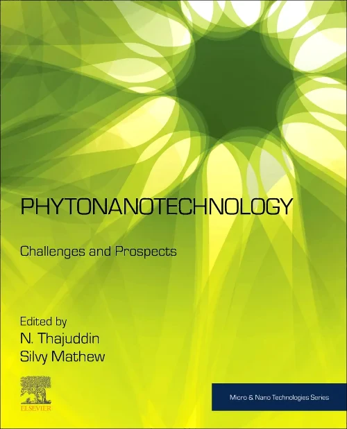 Phytonanotechnology