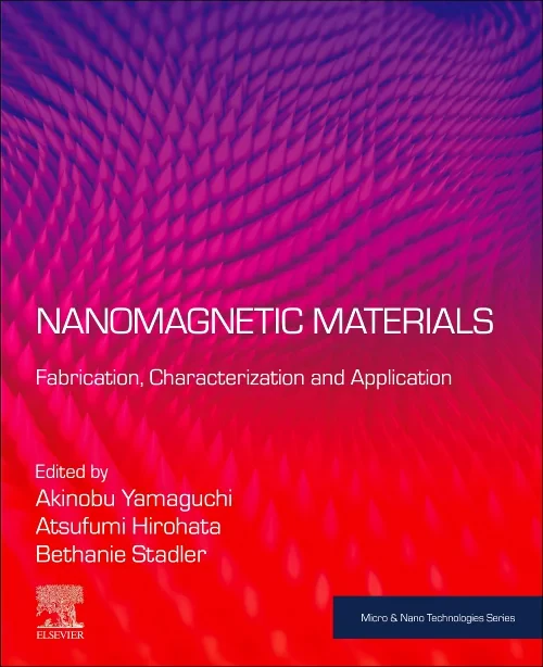 Nanomagnetic Materials