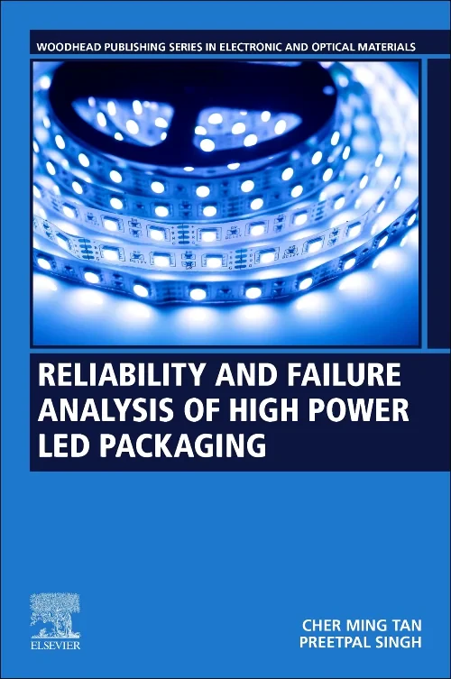 Reliability and Failure Analysis of High-Power LED...