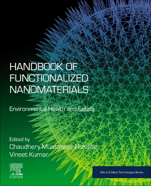 Handbook of Functionalized Nanomaterials