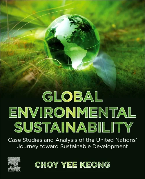 Global Environmental Sustainability
