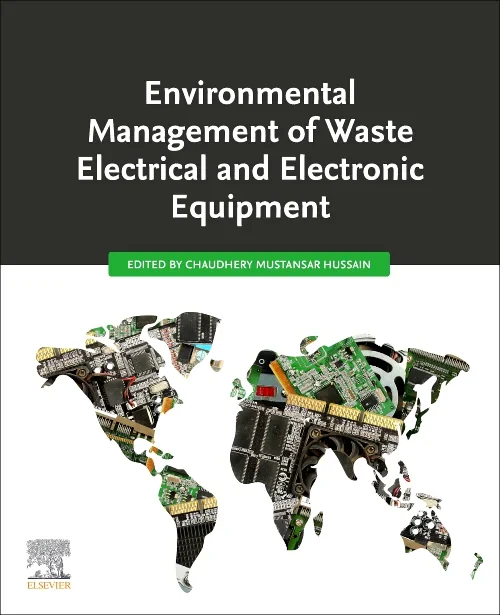 Environmental Management of Waste Electrical and E...