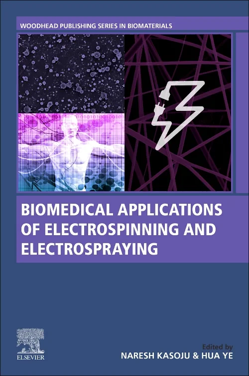 Biomedical Applications of Electrospinning and Ele...
