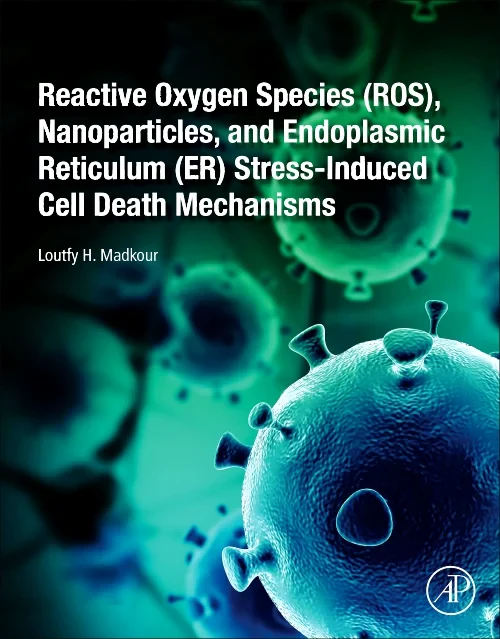 Reactive Oxygen Species (ROS), Nanoparticles, and ...