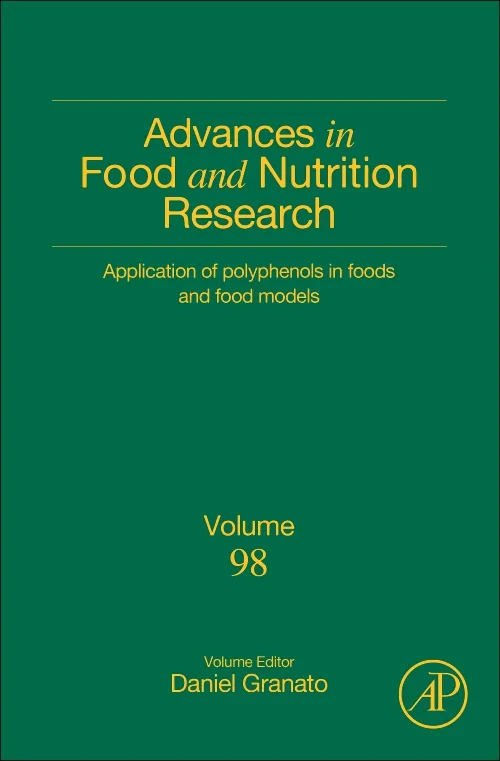 Application of Polyphenols in Foods and Food Model...