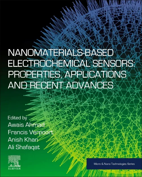 Nanomaterials-Based Electrochemical Sensors: Prope...