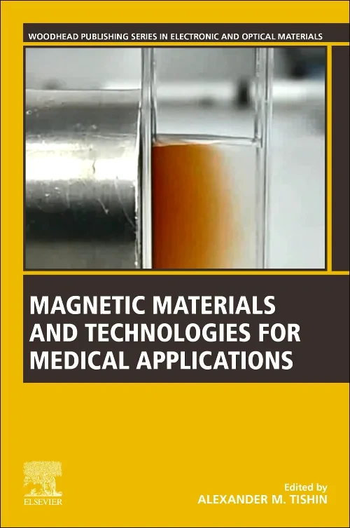 Magnetic Materials and Technologies for Medical Ap...