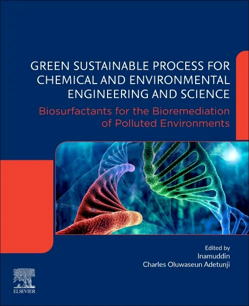 Green Sustainable Process for Chemical and Environ...