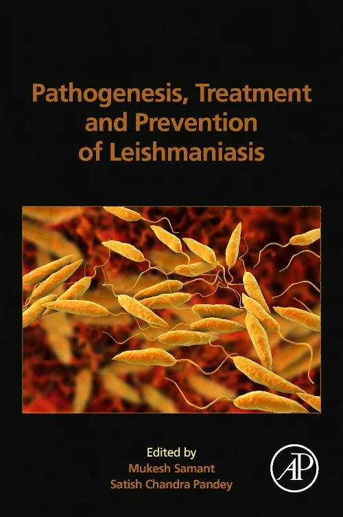 Pathogenesis, Treatment and Prevention of Leishman...