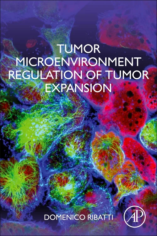 Tumor Microenvironment Regulation of Tumor Expansi...