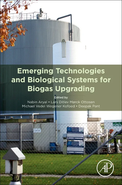 Emerging Technologies and Biological Systems for B...
