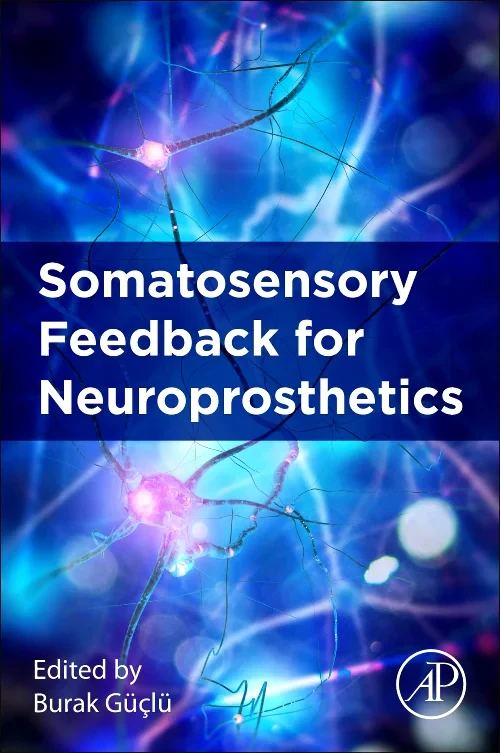 Somatosensory Feedback for Neuroprosthetics