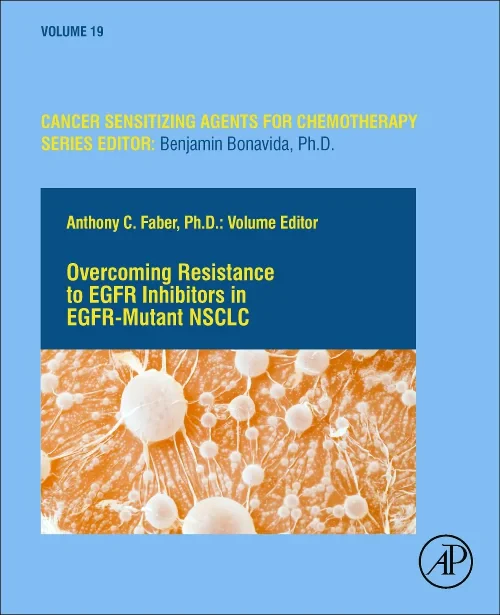Overcoming Resistance to EGFR Inhibitors in EGFR-M...