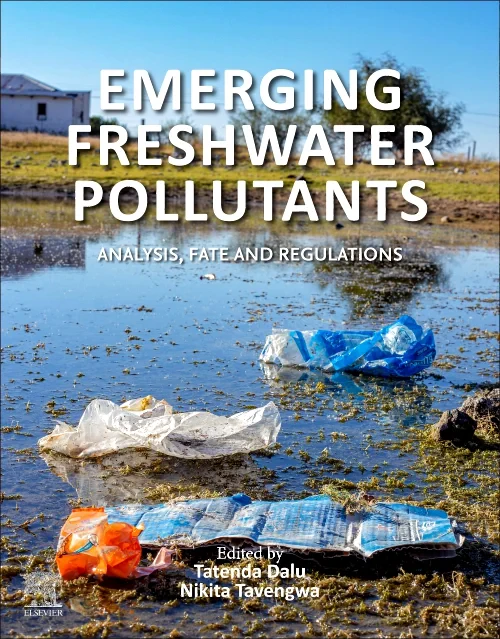 Emerging Freshwater Pollutants
