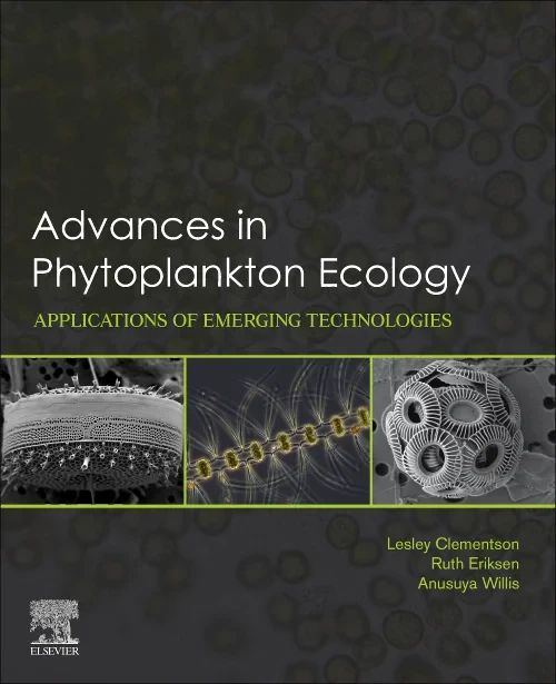 Advances in Phytoplankton Ecology