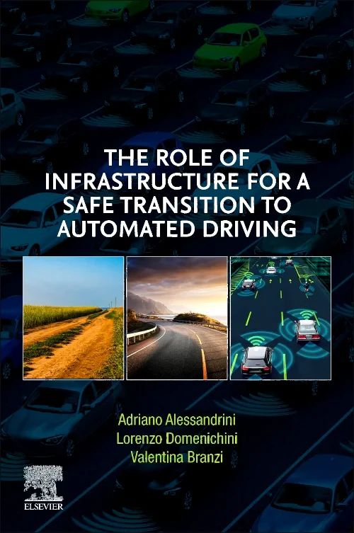 The Role of Infrastructure for a Safe Transition t...