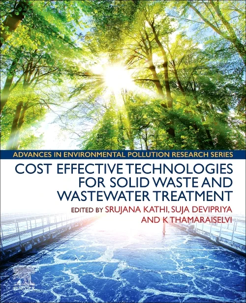 Cost Effective Technologies for Solid Waste and Wa...